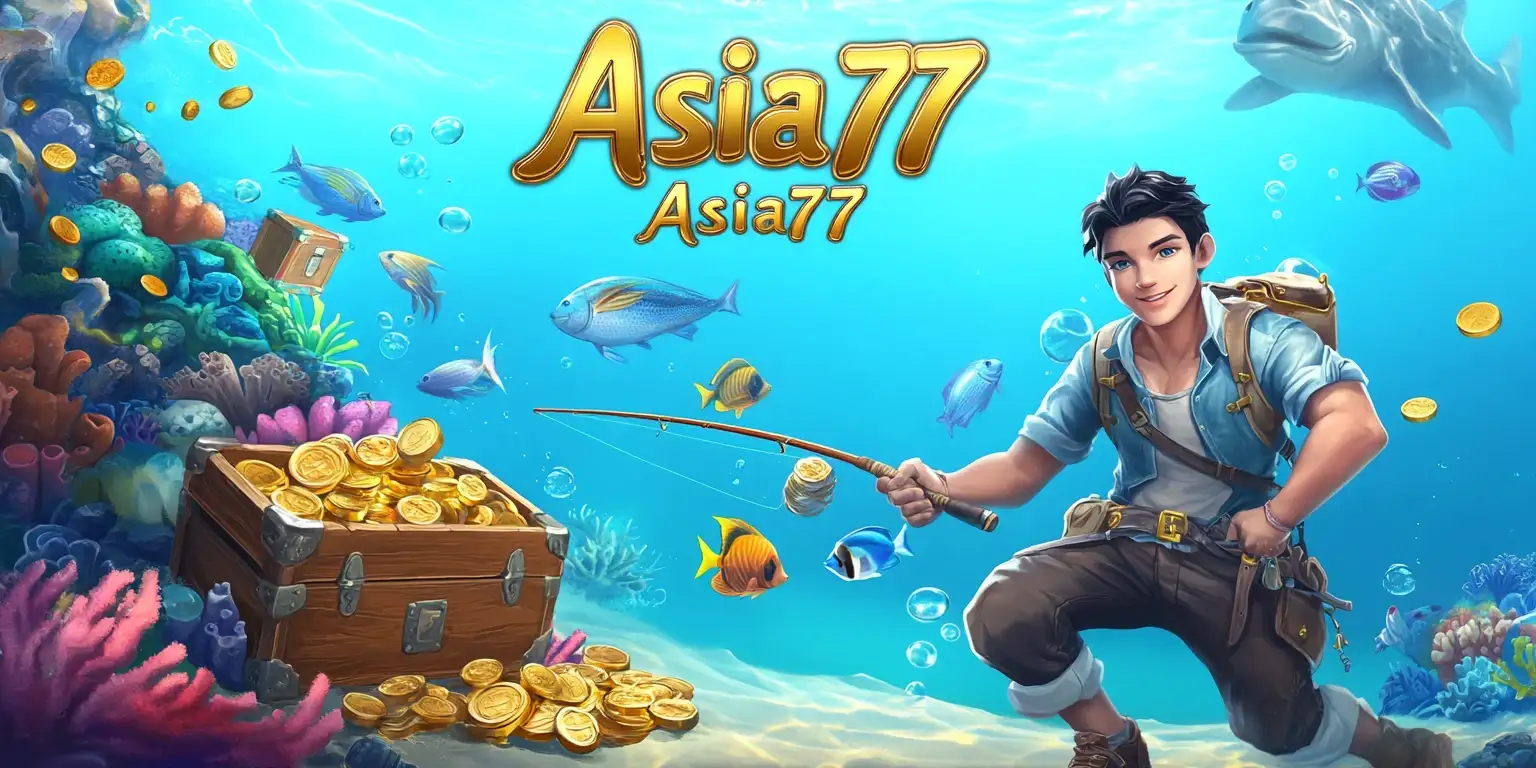 spincity slot promosi pilihan 2