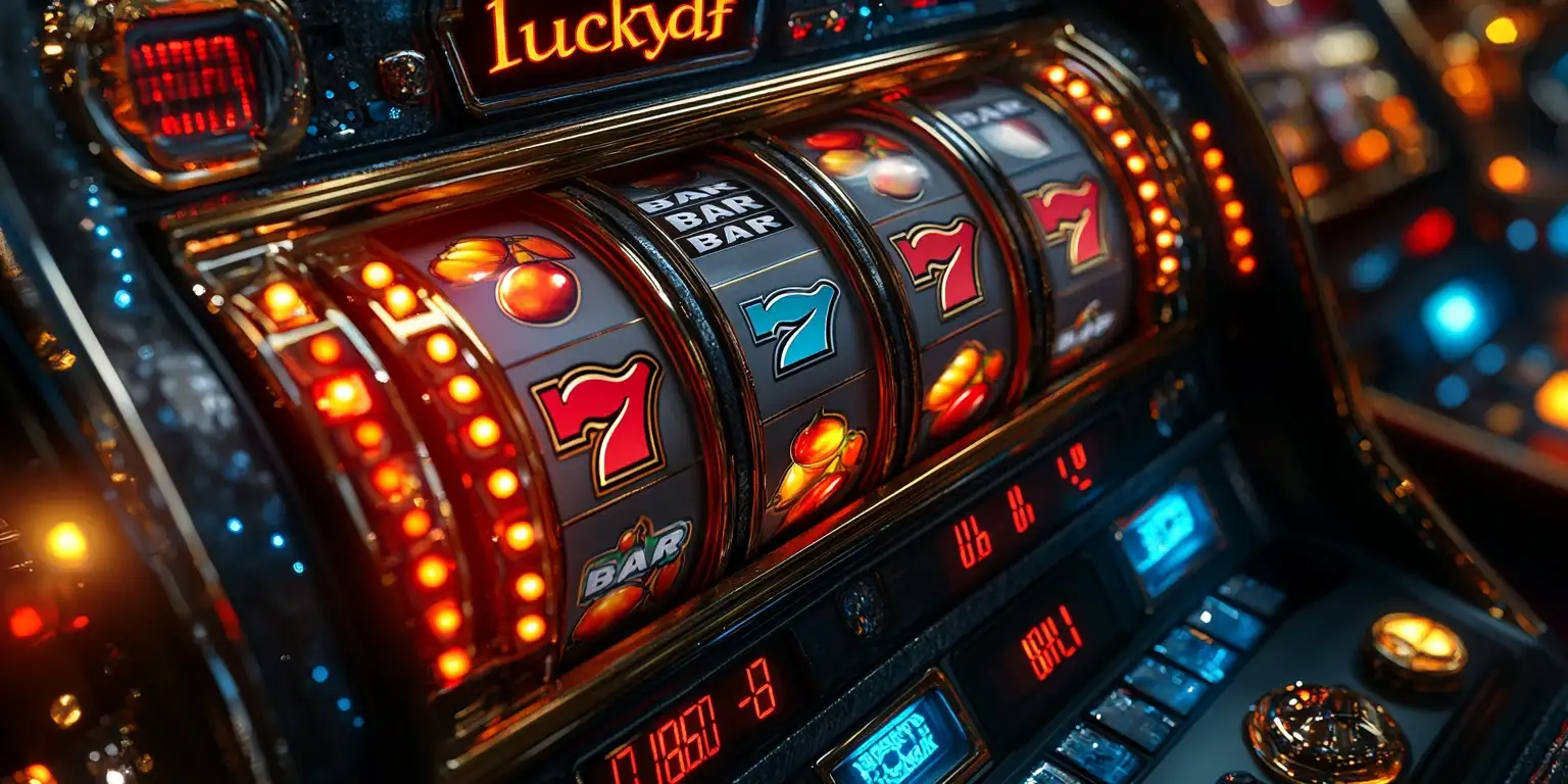 spincity slot promosi pilihan 8