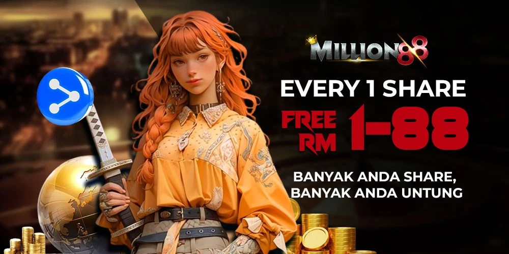 spincity slot Jemput Rakan