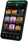 spincity slot App